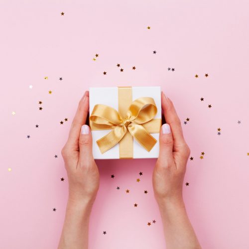 Carte cadeau