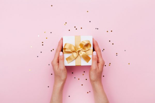 Carte cadeau