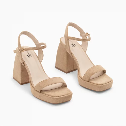 Chaussure Martha VANESSA Wu