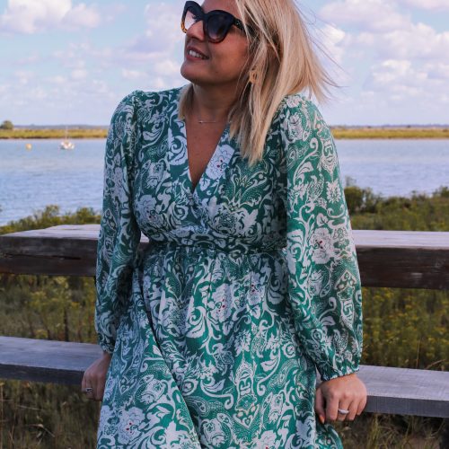 Robe Solène
