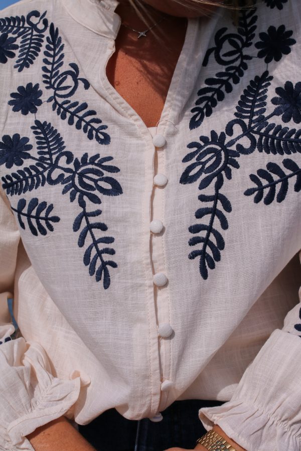 Blouse Sandro – Image 6
