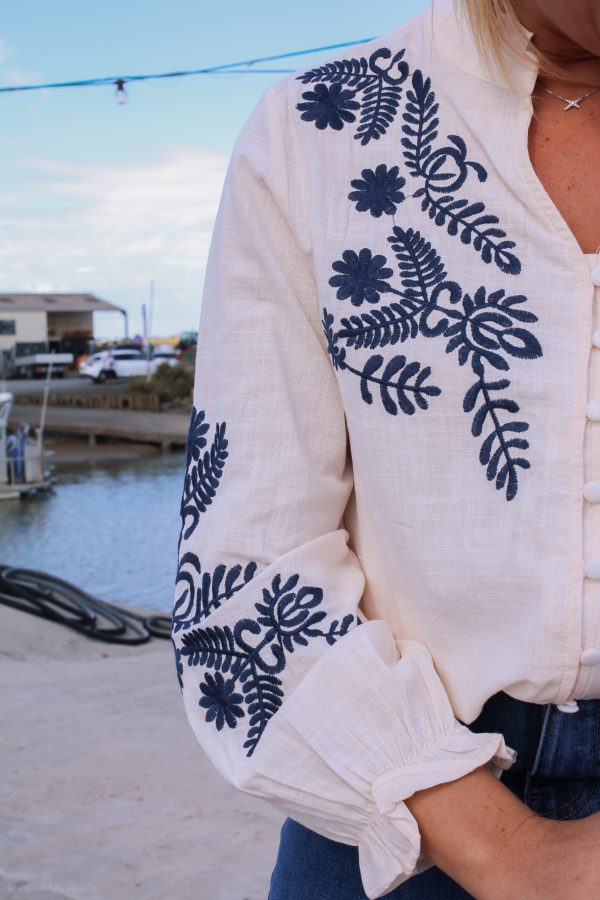 Blouse Sandro – Image 7