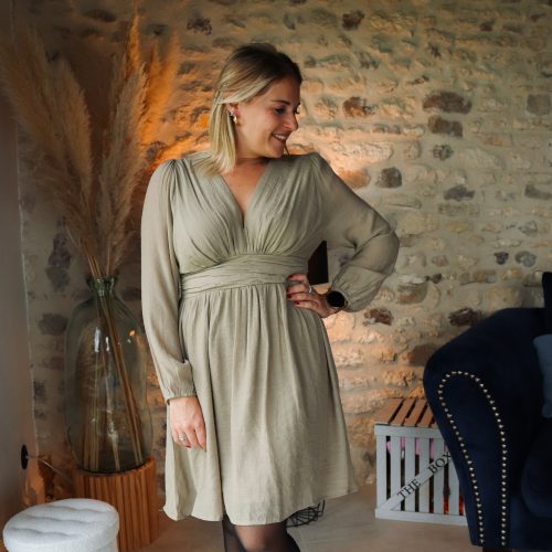 Robe Allan