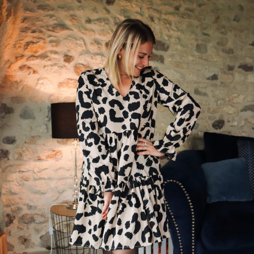Robe Azelle