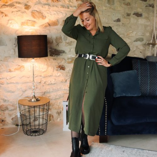 Robe Milia