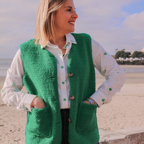 Gilet Harry