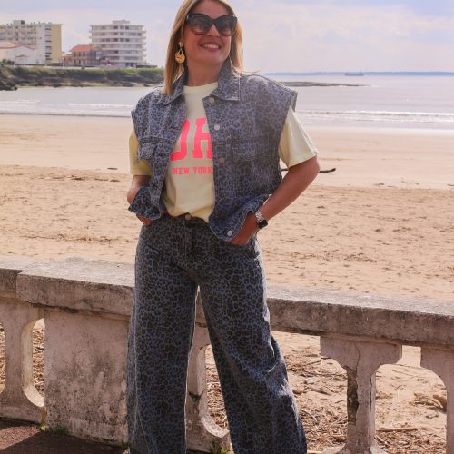 Jean Bonnie