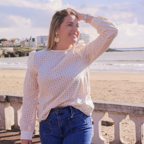 Blouse Lalie