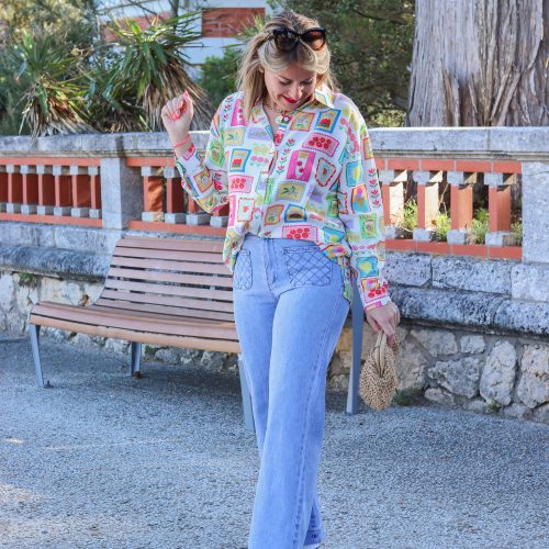 Jean clair Louise