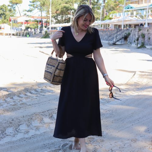 Robe Liane