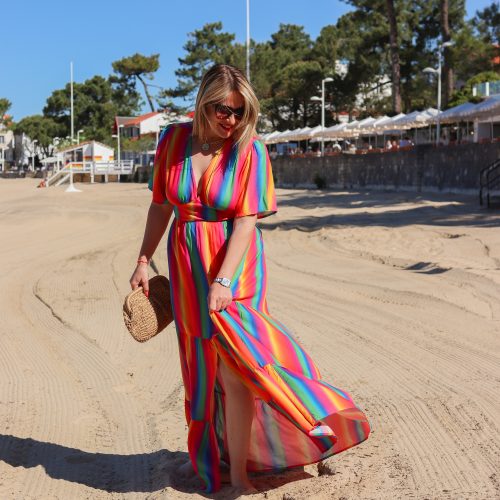Robe Achille