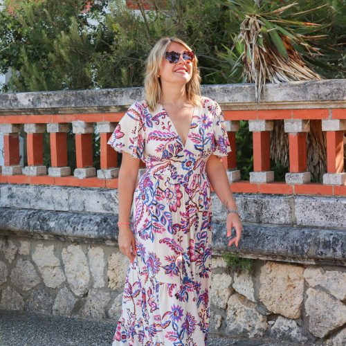 Robe Enora