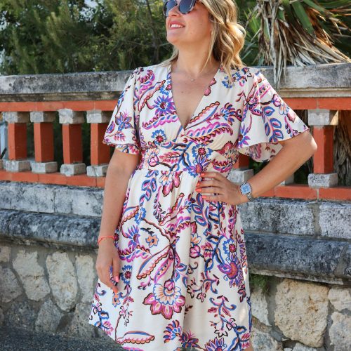 Robe Ornella