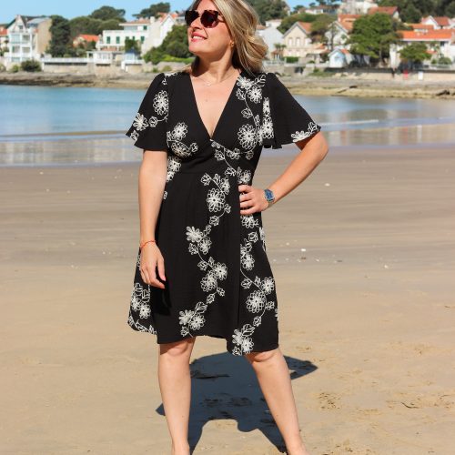 Robe Alizé