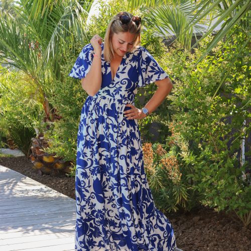 Robe Elie