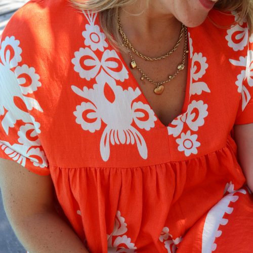 Collier Emma