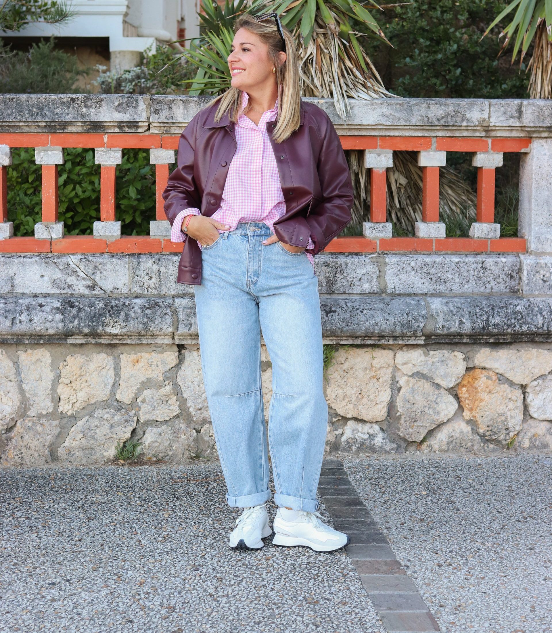 Veste Devon – Image 3