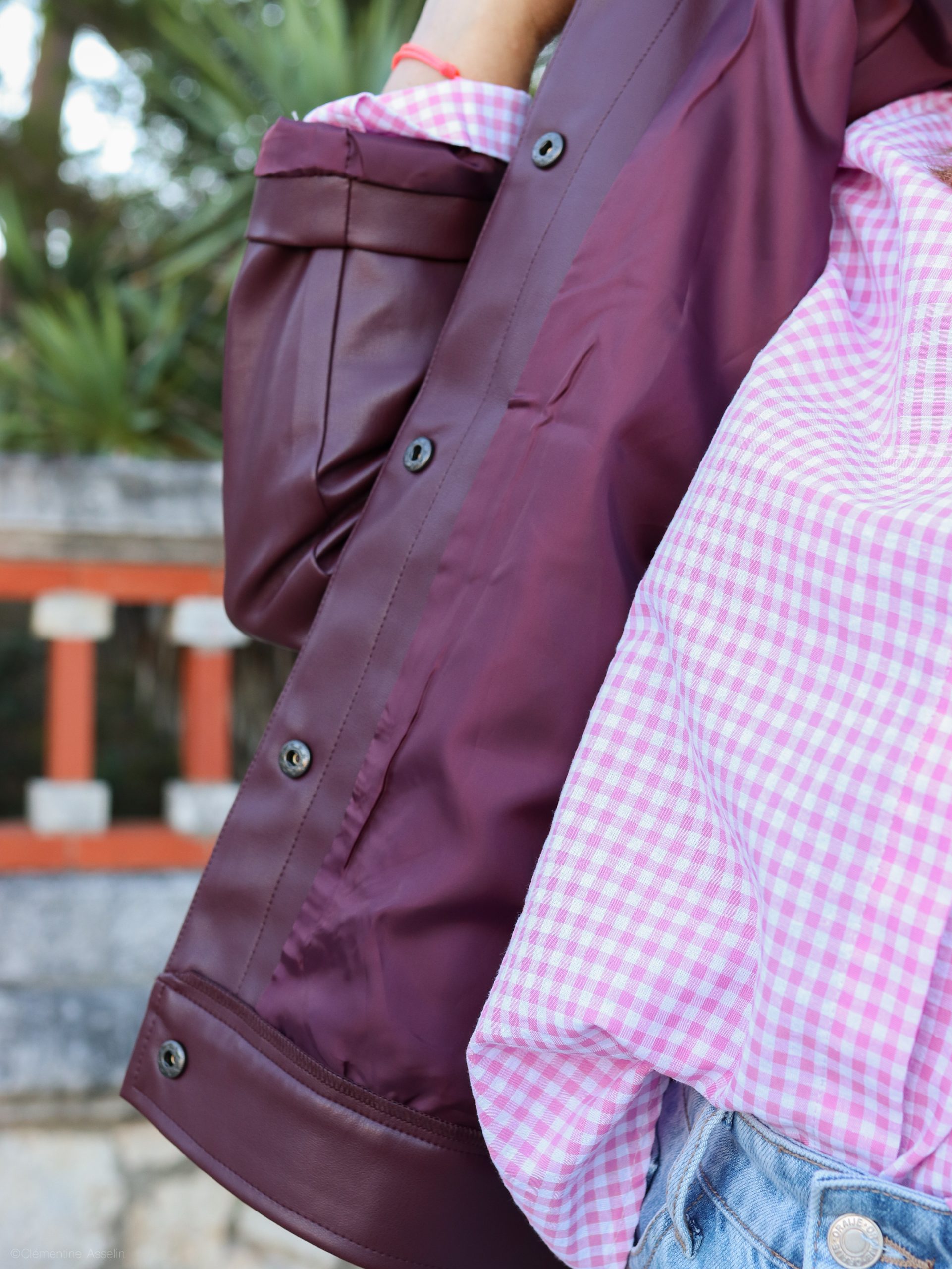 Veste Devon – Image 5