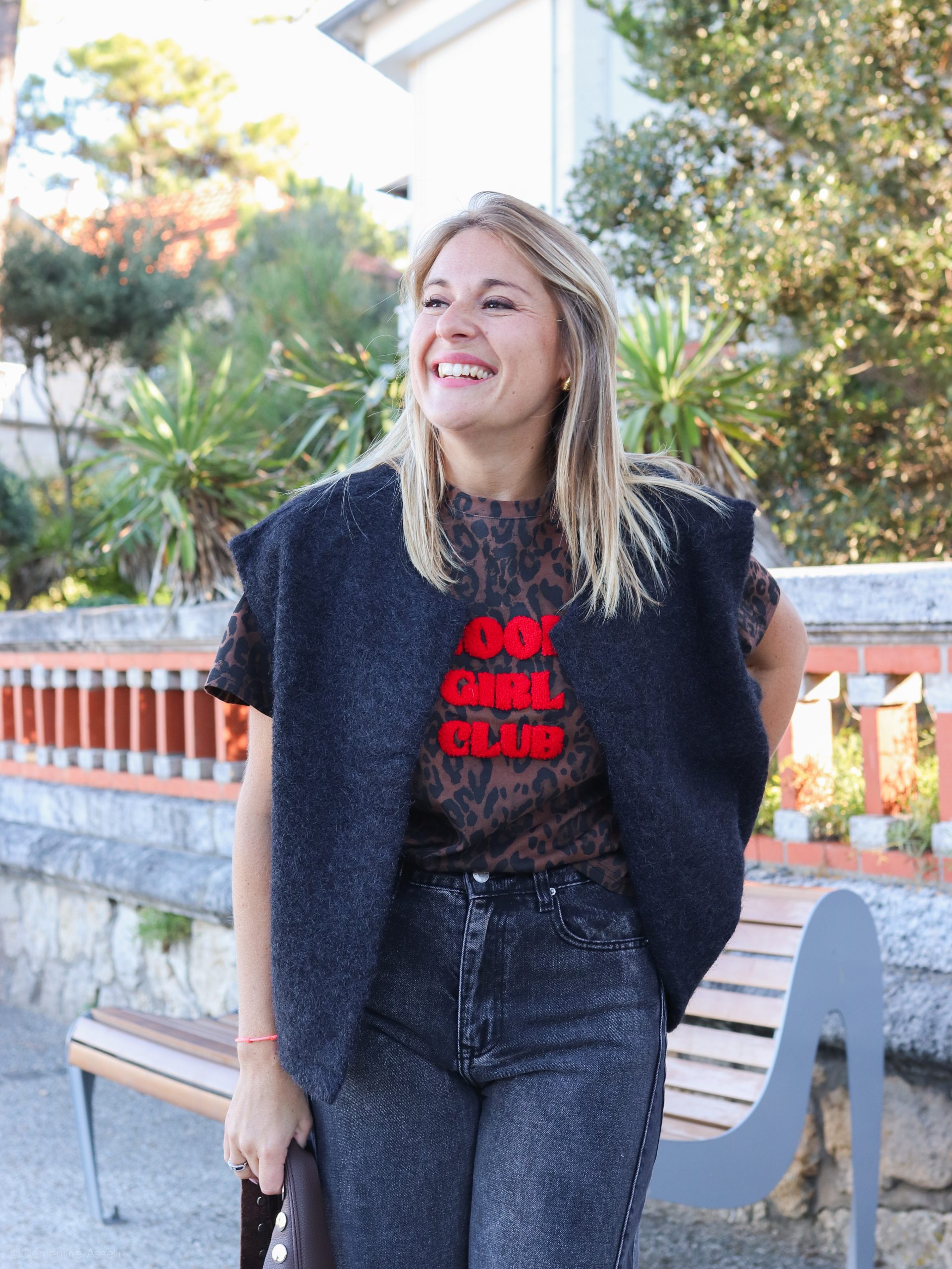 Tee shirt Girl – Image 5