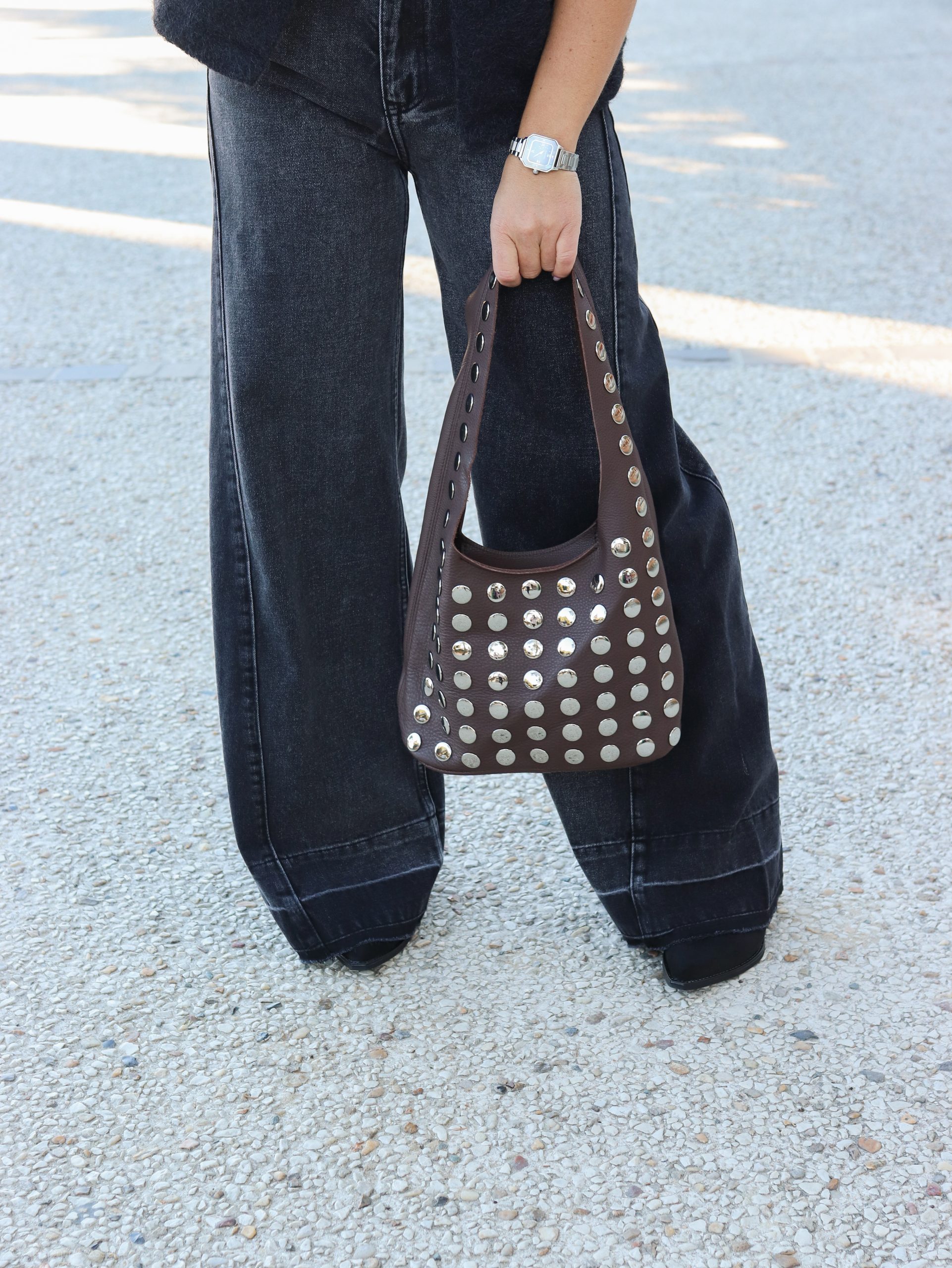 Sac a main Clouté – Image 3