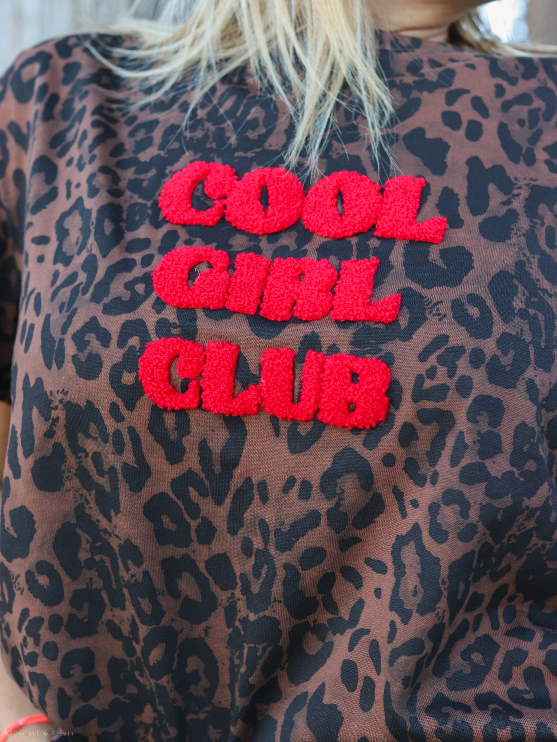 Tee shirt Girl – Image 3