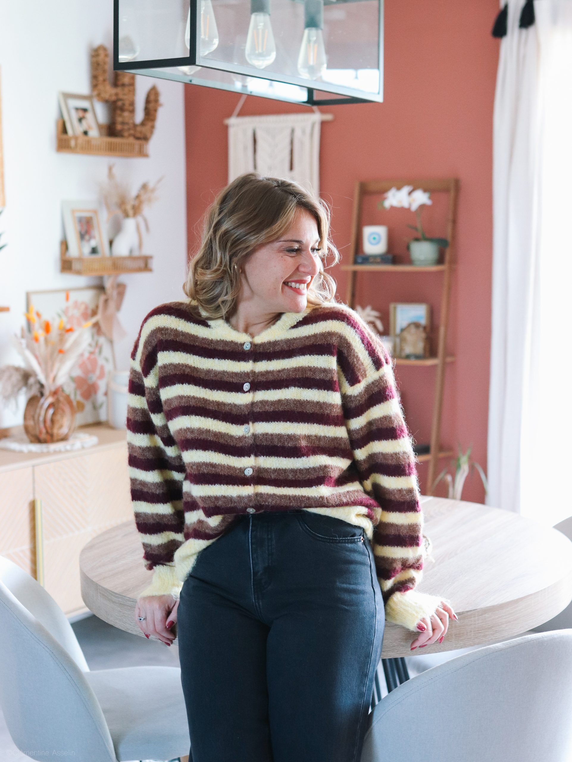 Cardigan Julian – Image 4