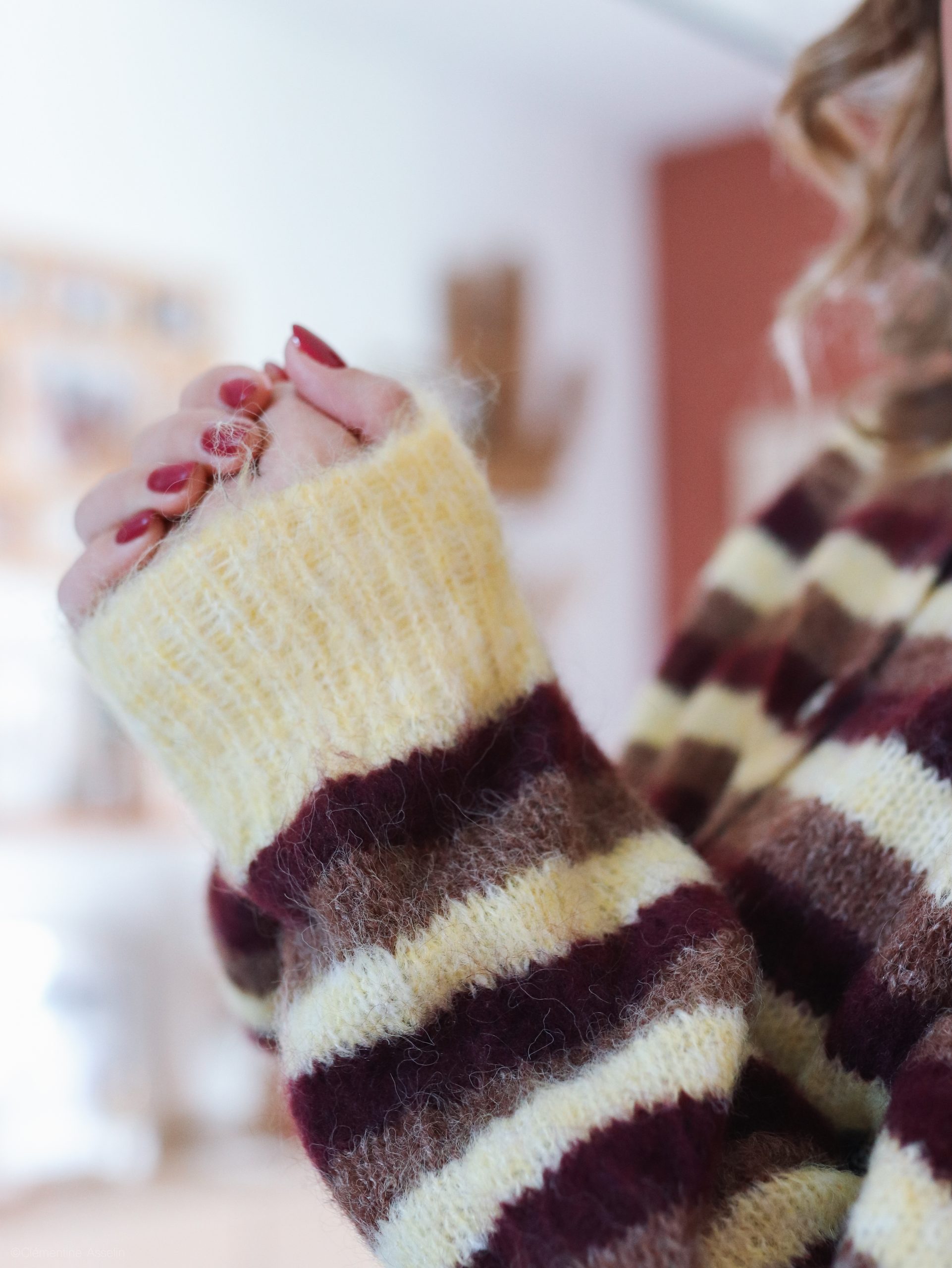 Cardigan Julian – Image 9