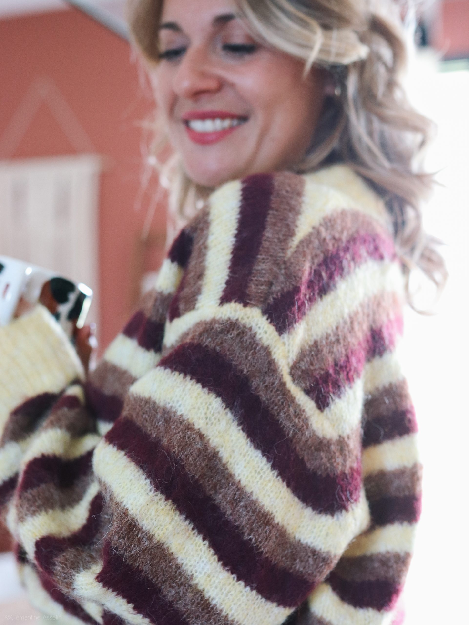 Cardigan Julian – Image 8