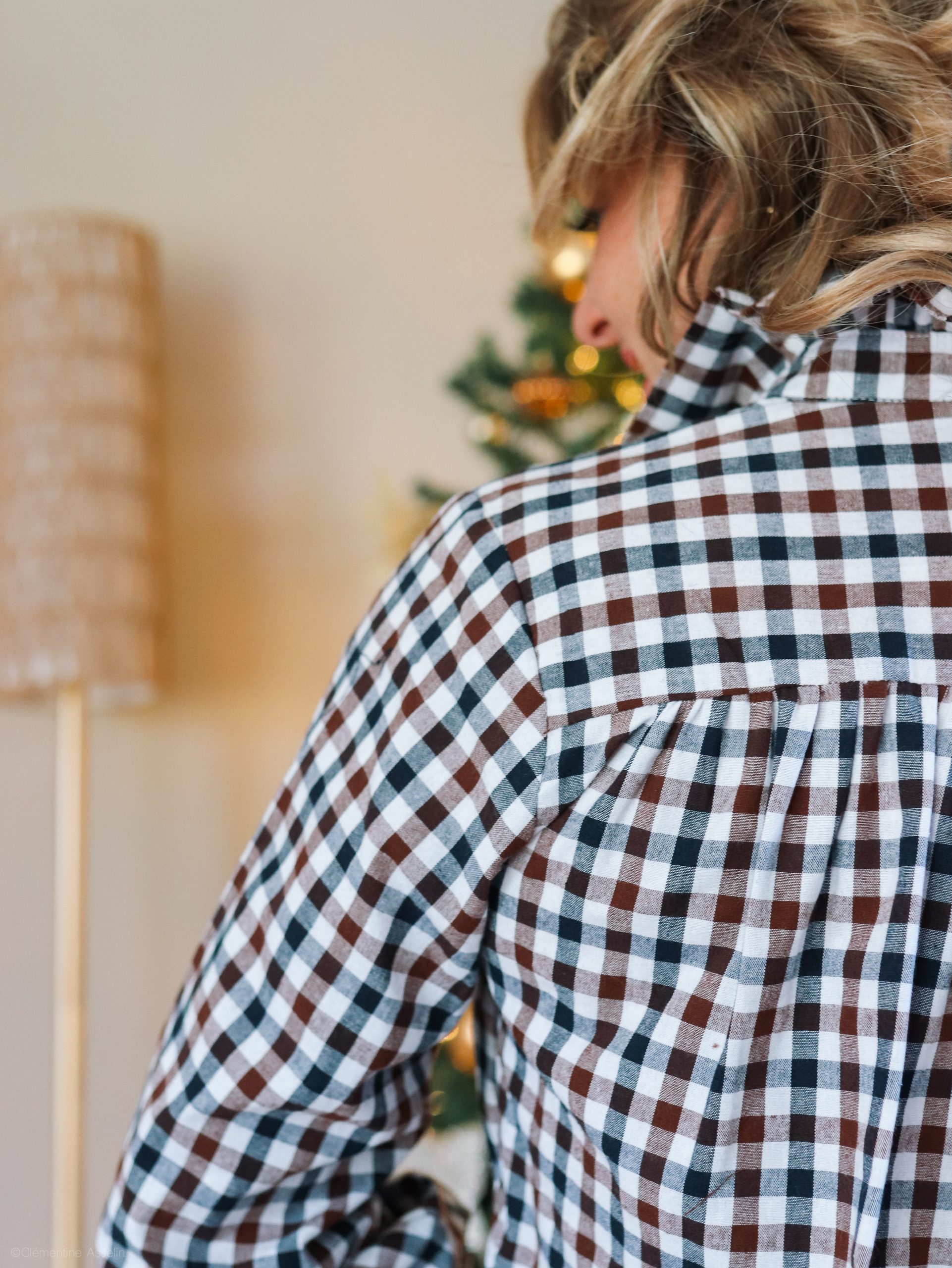 Chemise Elin – Image 5