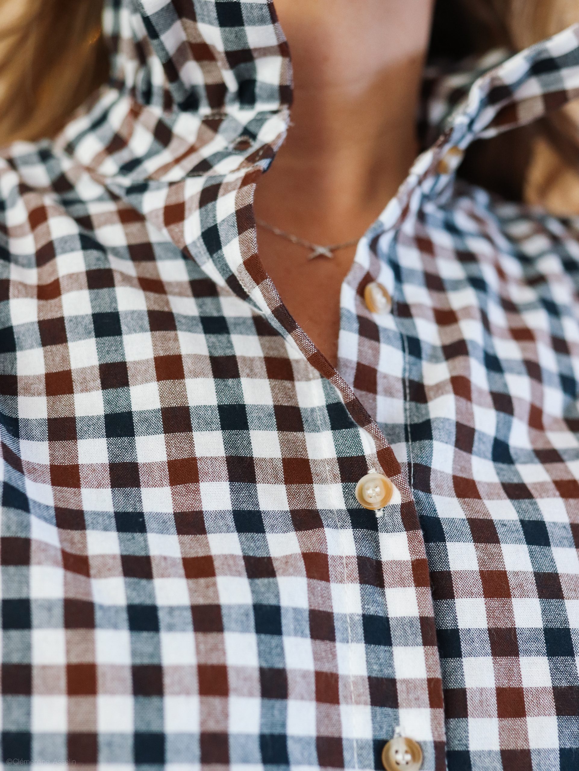 Chemise Elin – Image 7