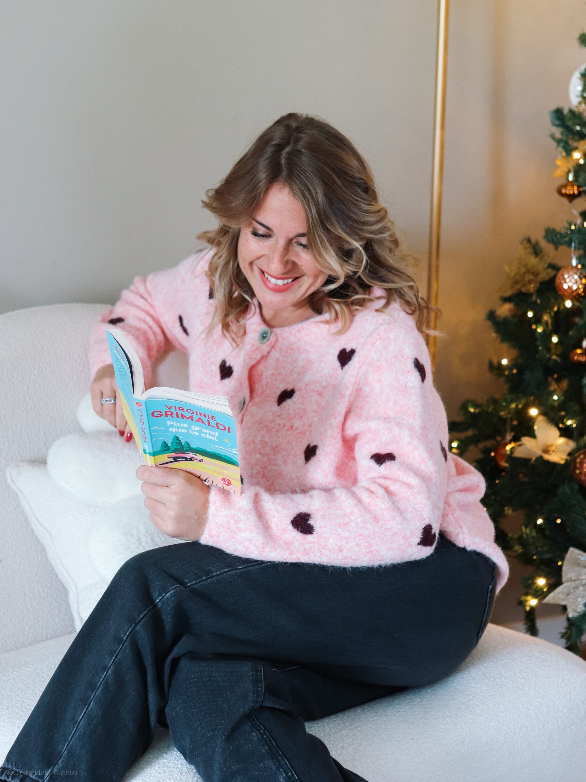 Gilet Jeanne – Image 2