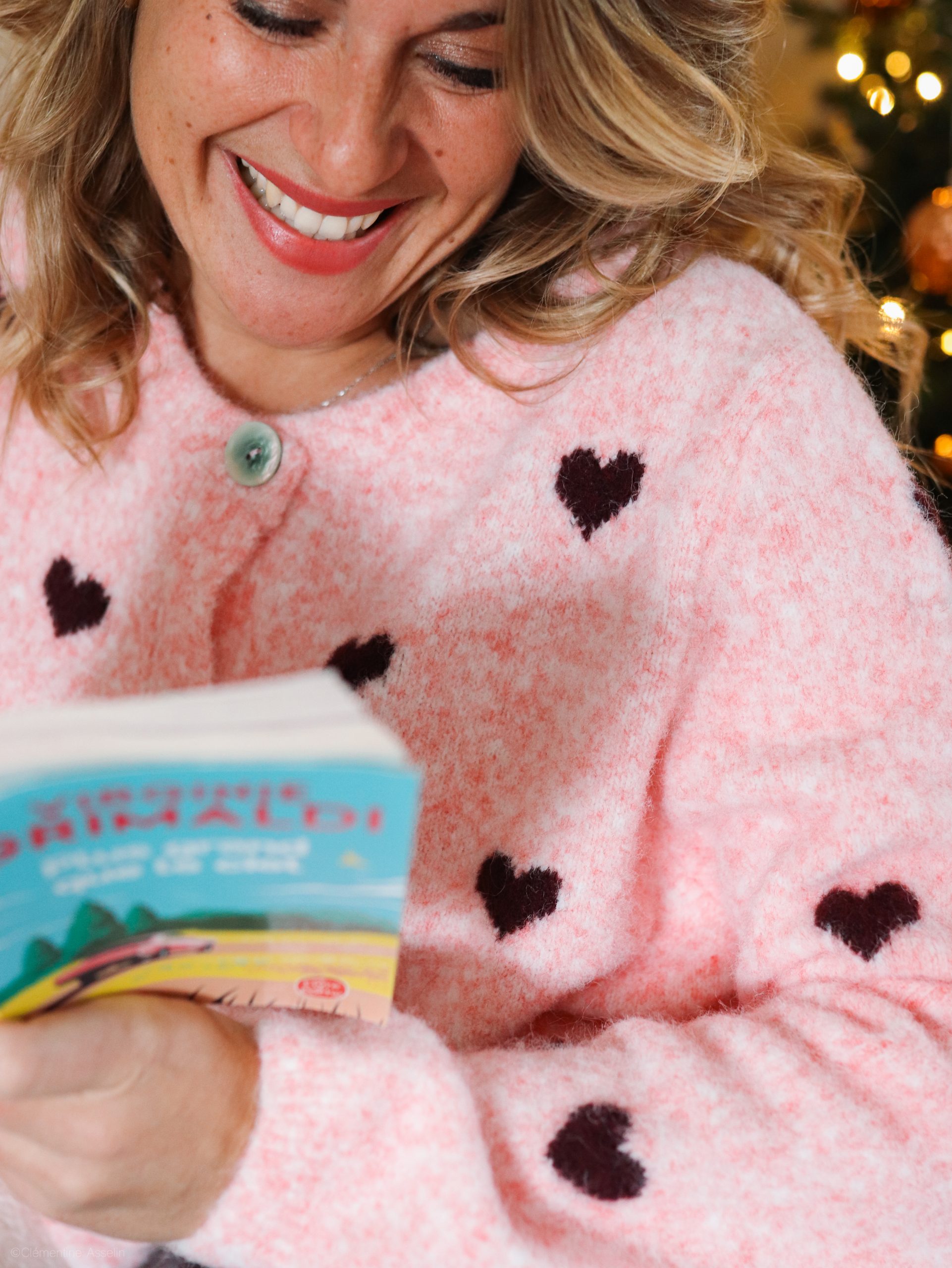 Gilet Jeanne – Image 3