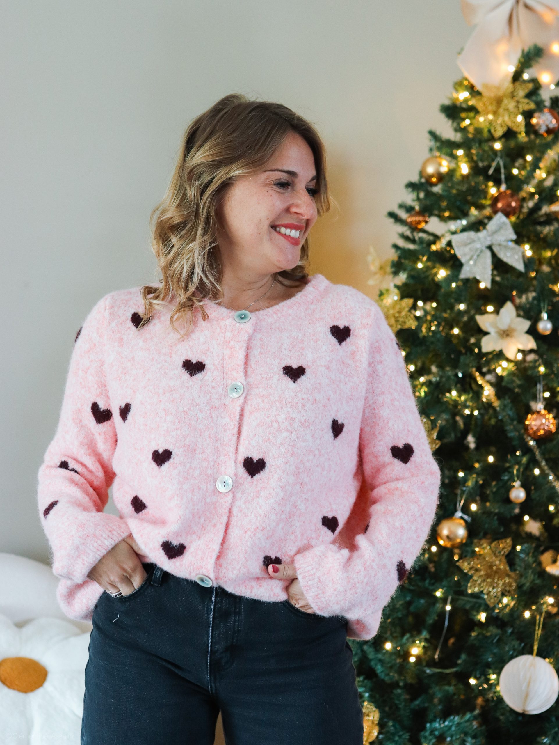 Gilet Jeanne – Image 5