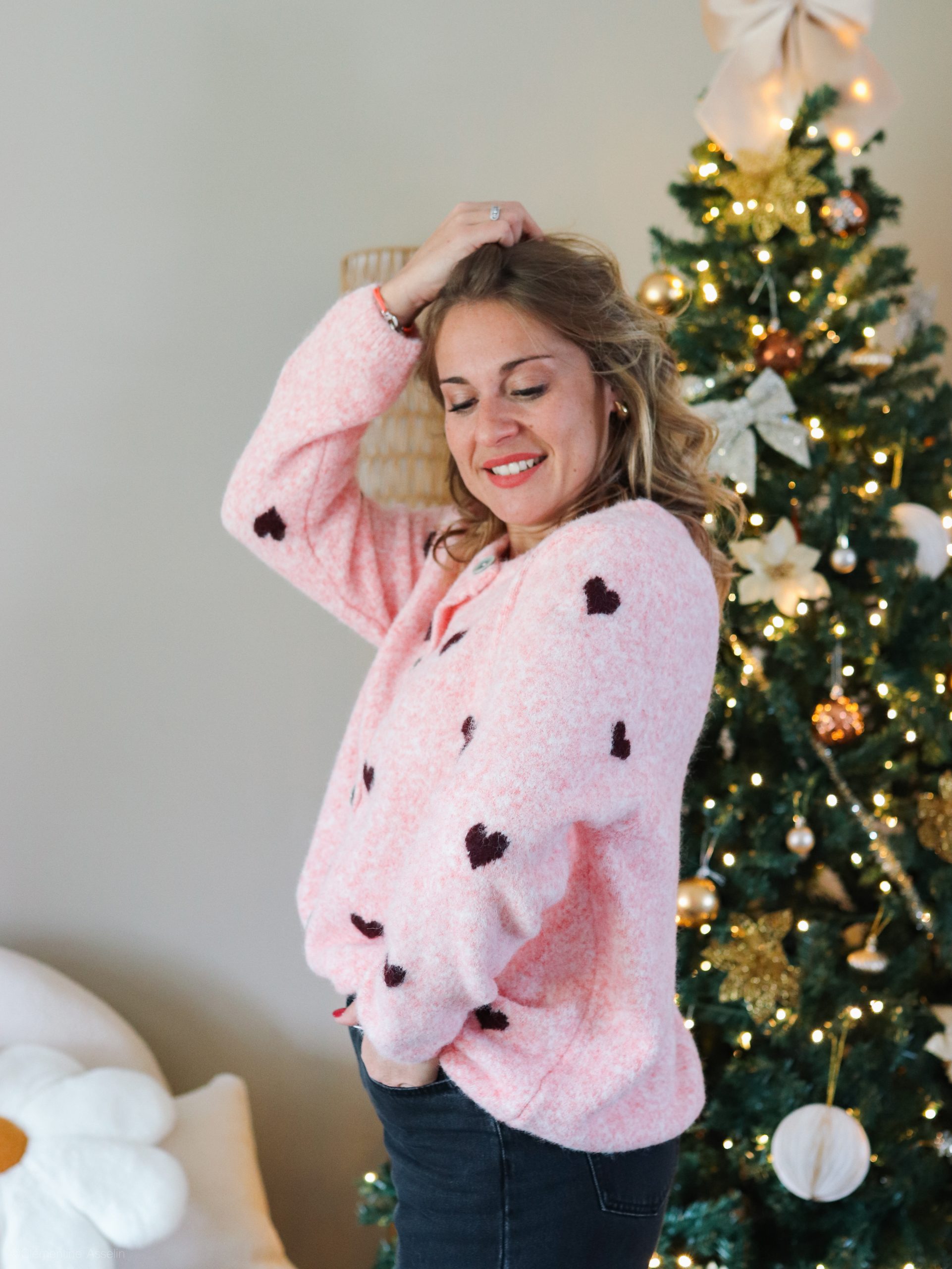 Gilet Jeanne – Image 6