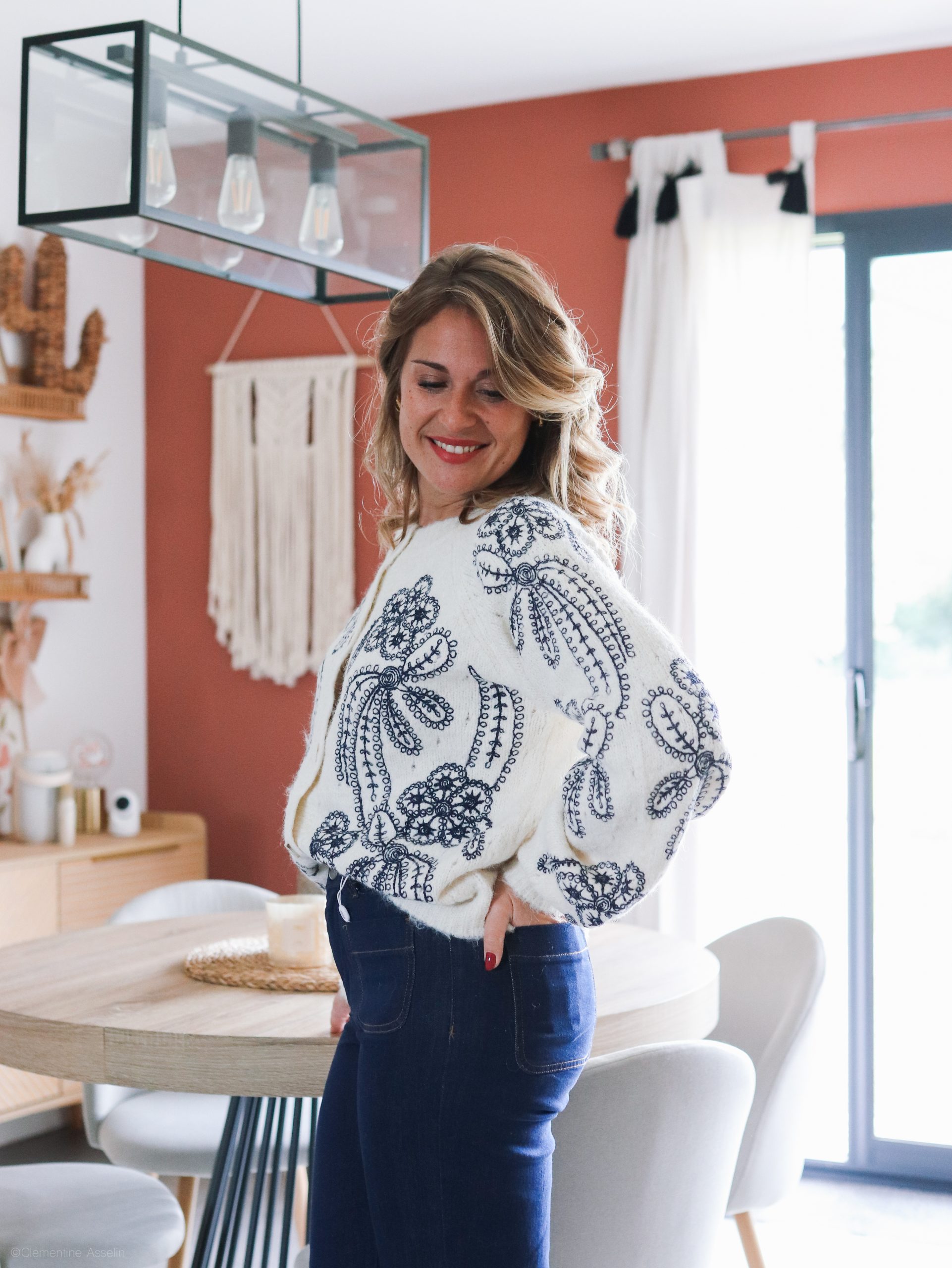 Gilet Emmanuelle – Image 5