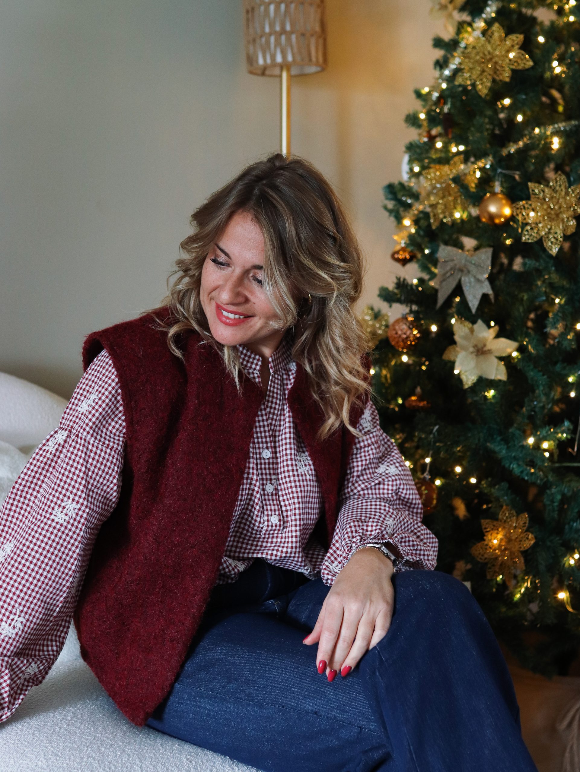 Chemise Dana – Image 3