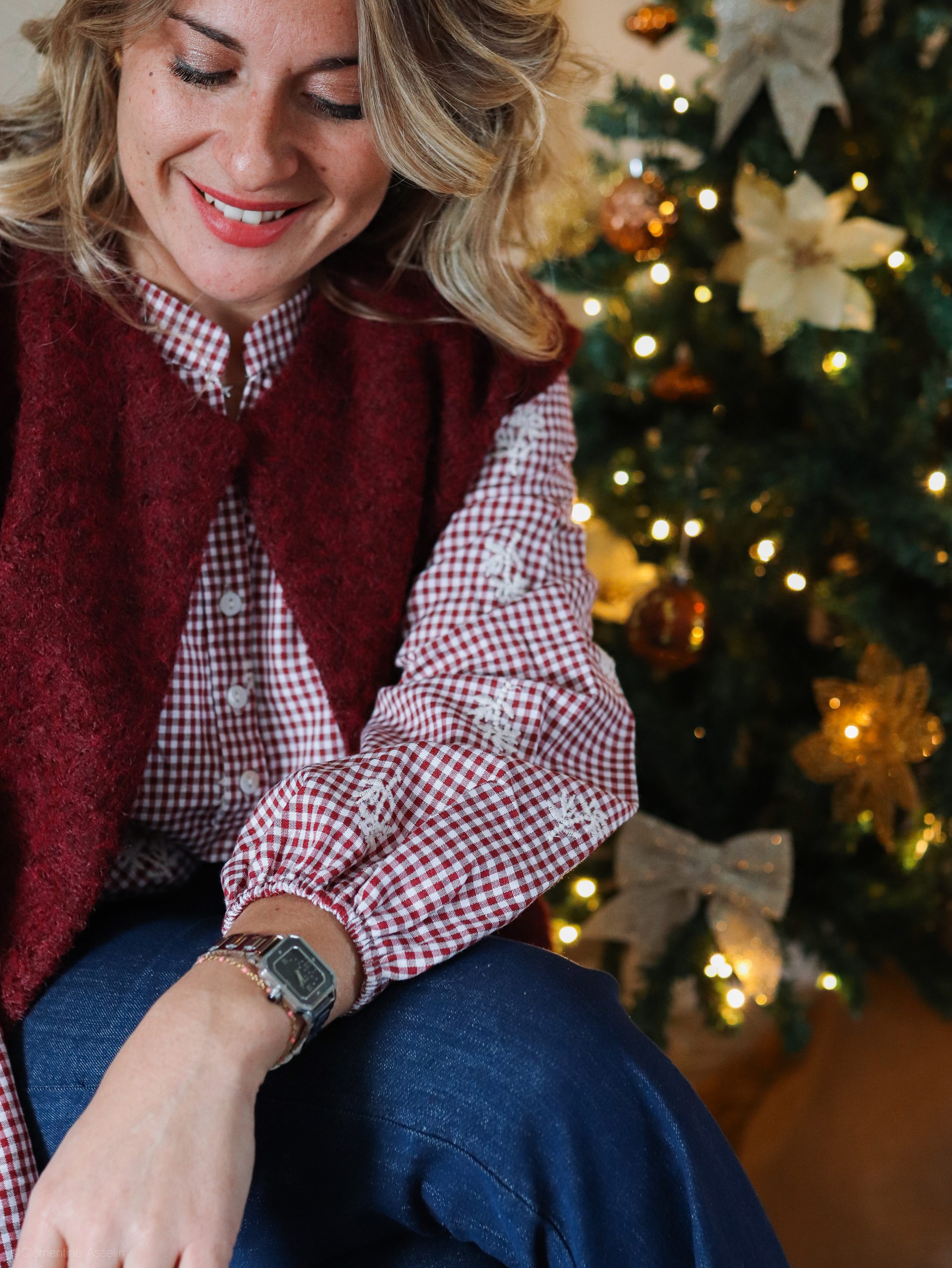 Chemise Dana – Image 5