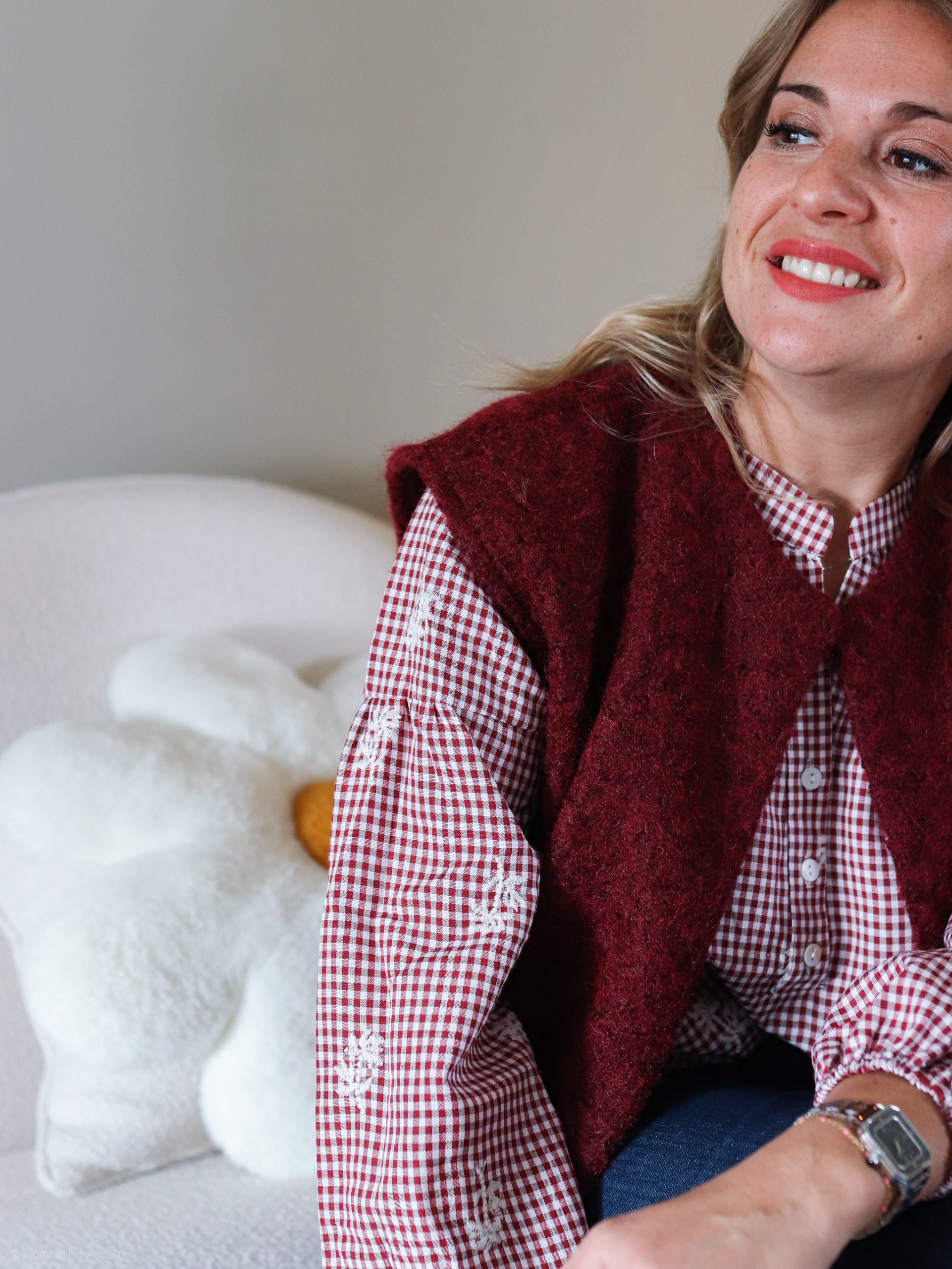 Chemise Dana – Image 9