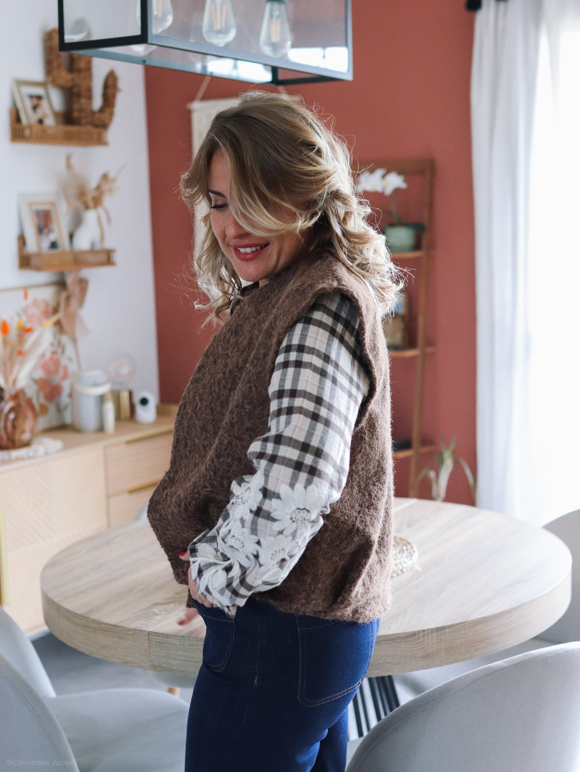 Chemise Joeffrey – Image 7