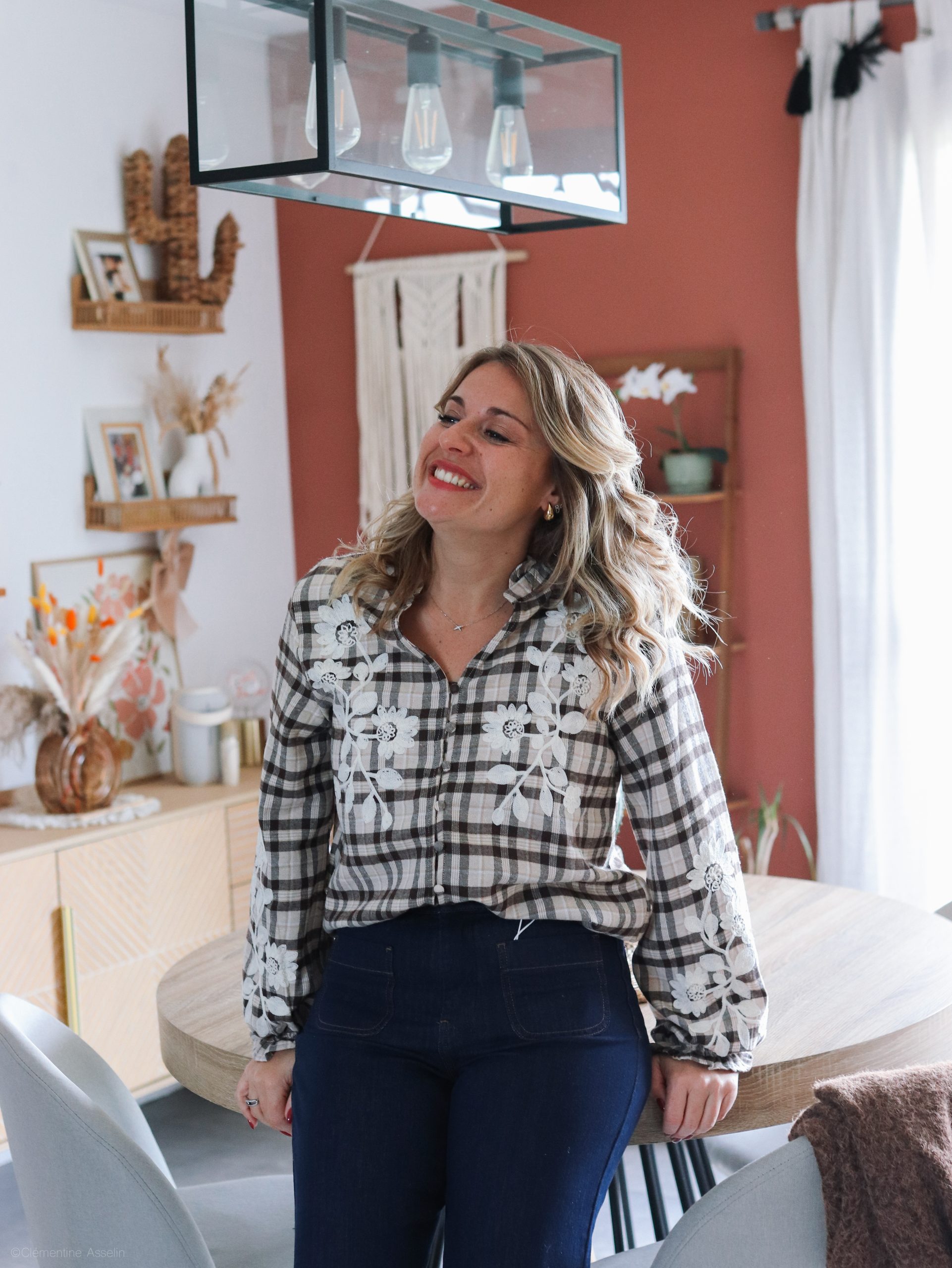 Chemise Joeffrey – Image 2