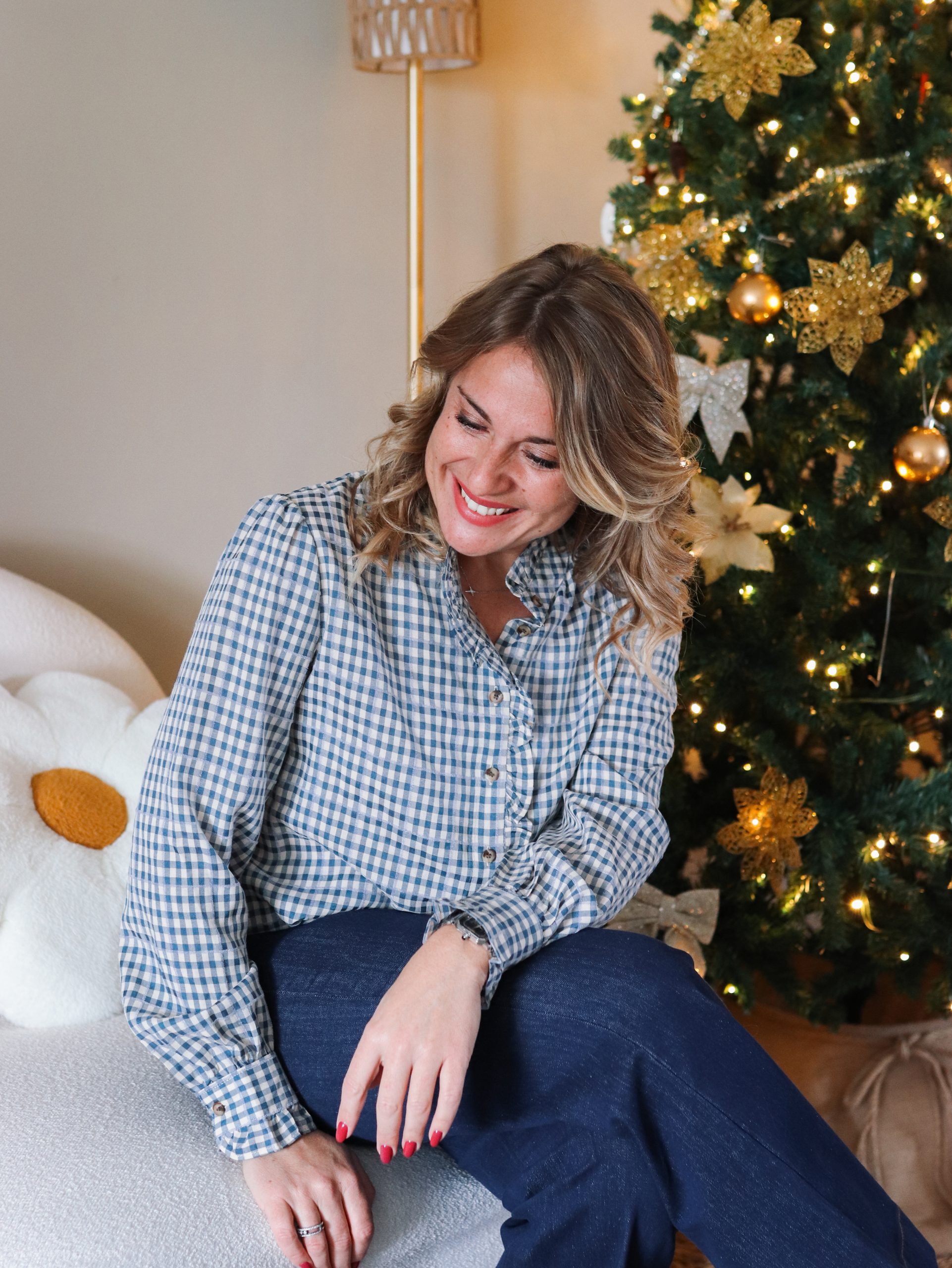 Chemise Allan – Image 3