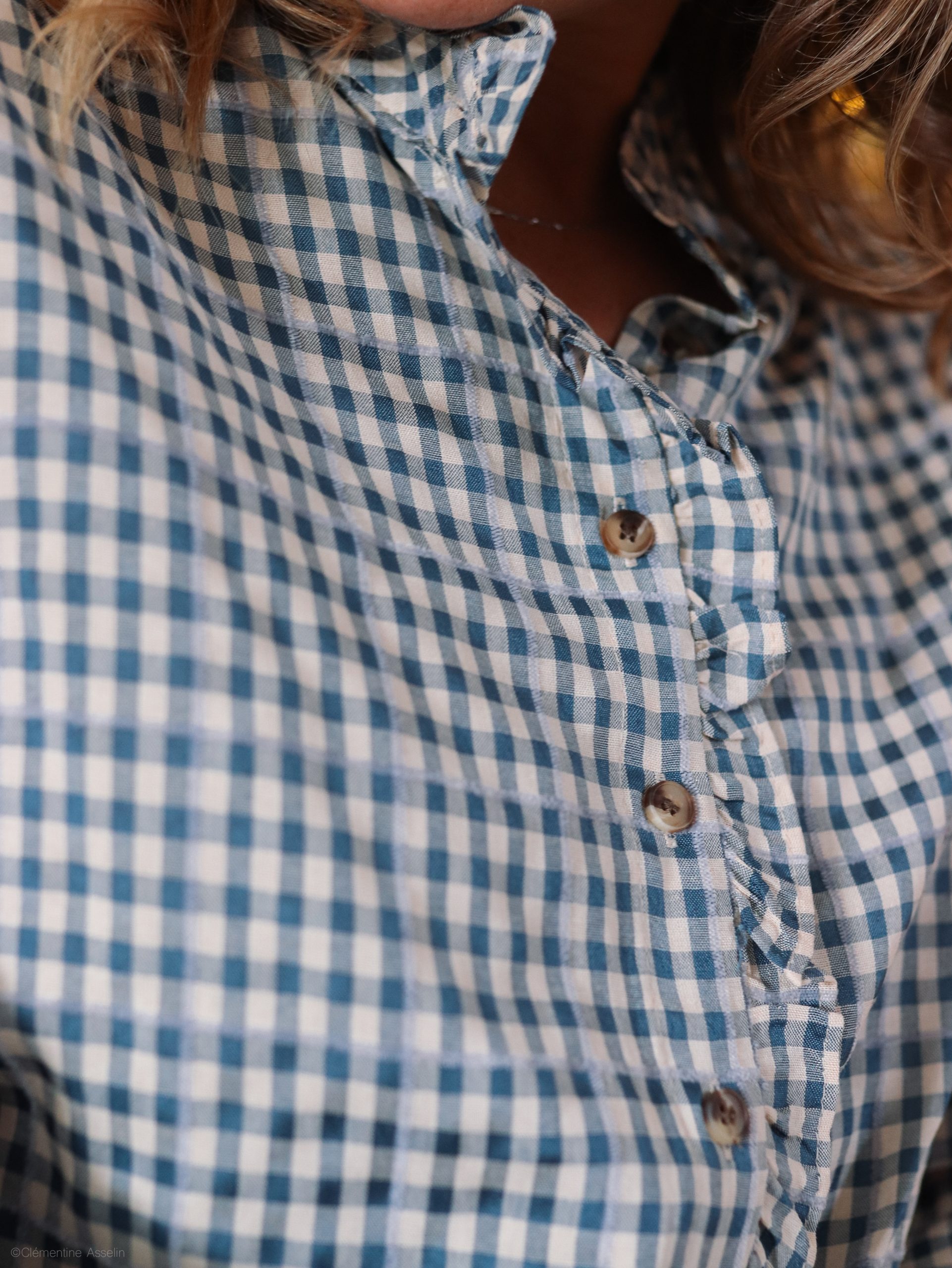 Chemise Allan – Image 7