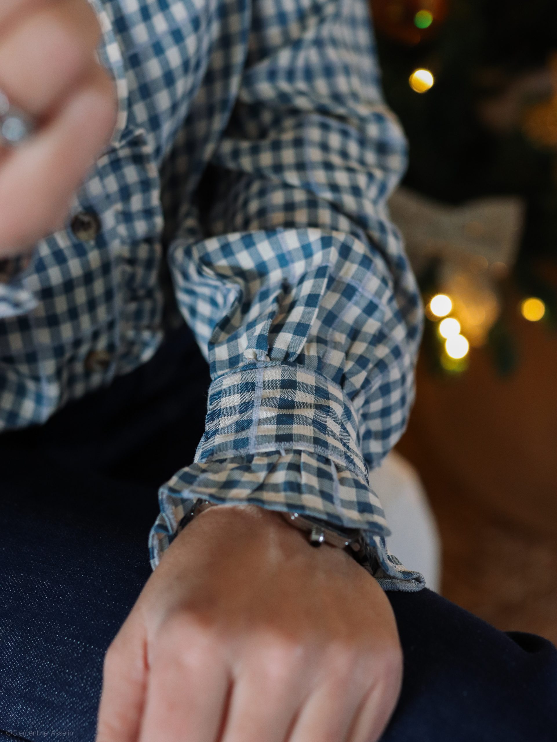 Chemise Allan – Image 5