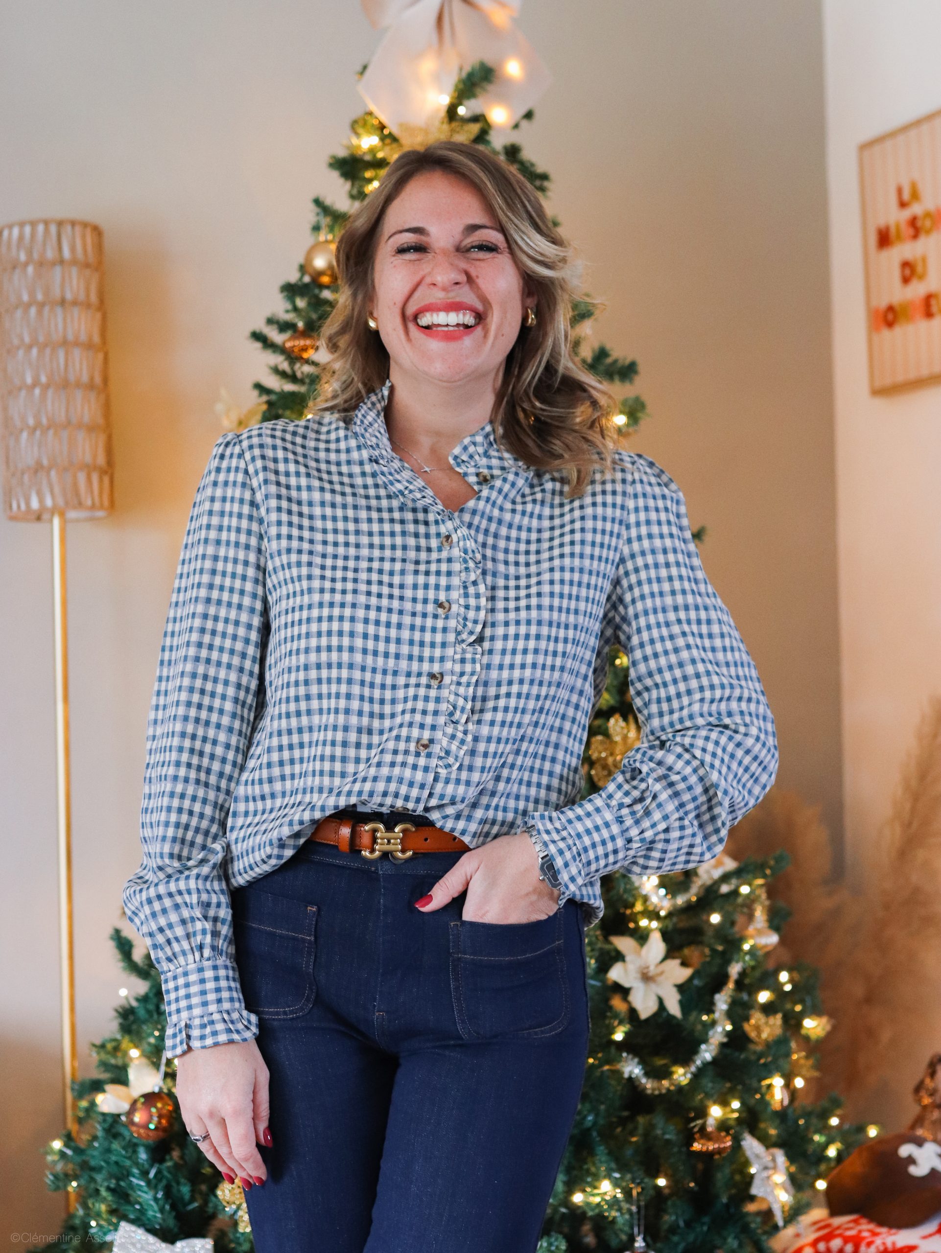 Chemise Allan – Image 2