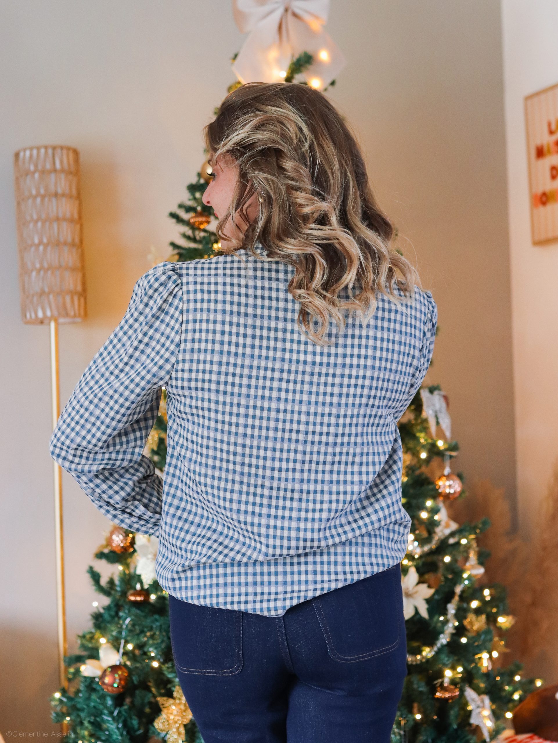 Chemise Allan – Image 4