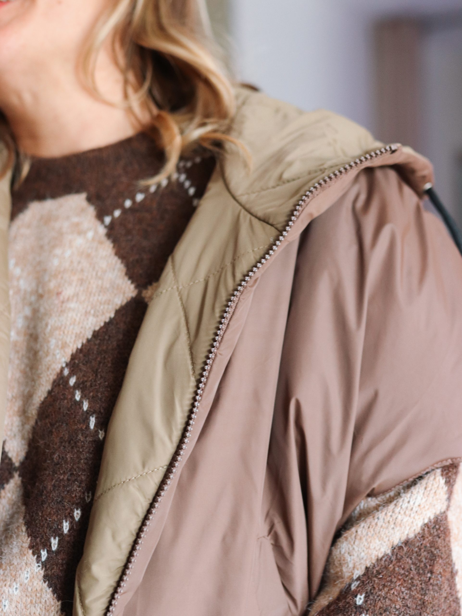 Doudoune sans manche Octave – Image 7