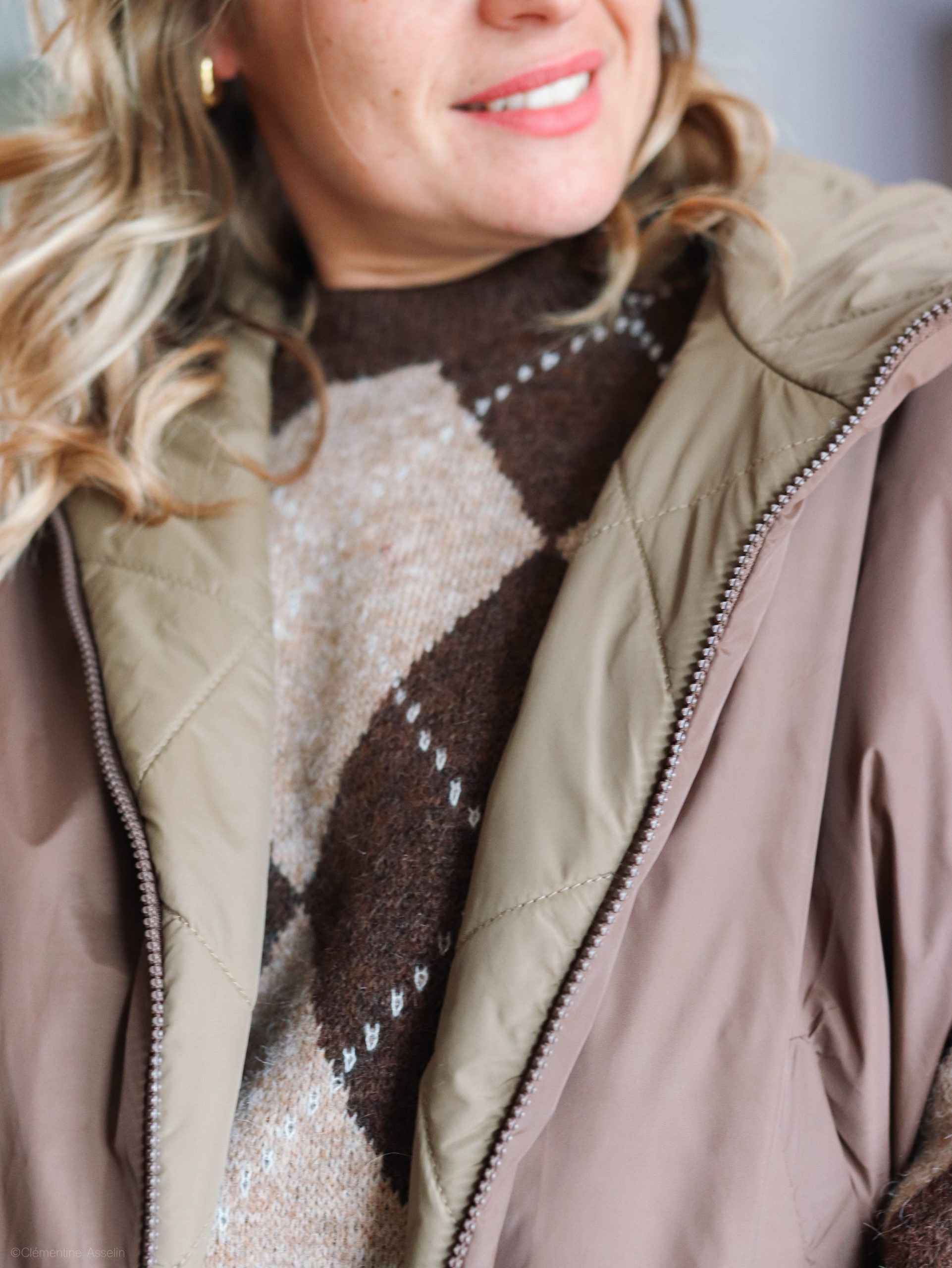 Doudoune sans manche Octave – Image 9