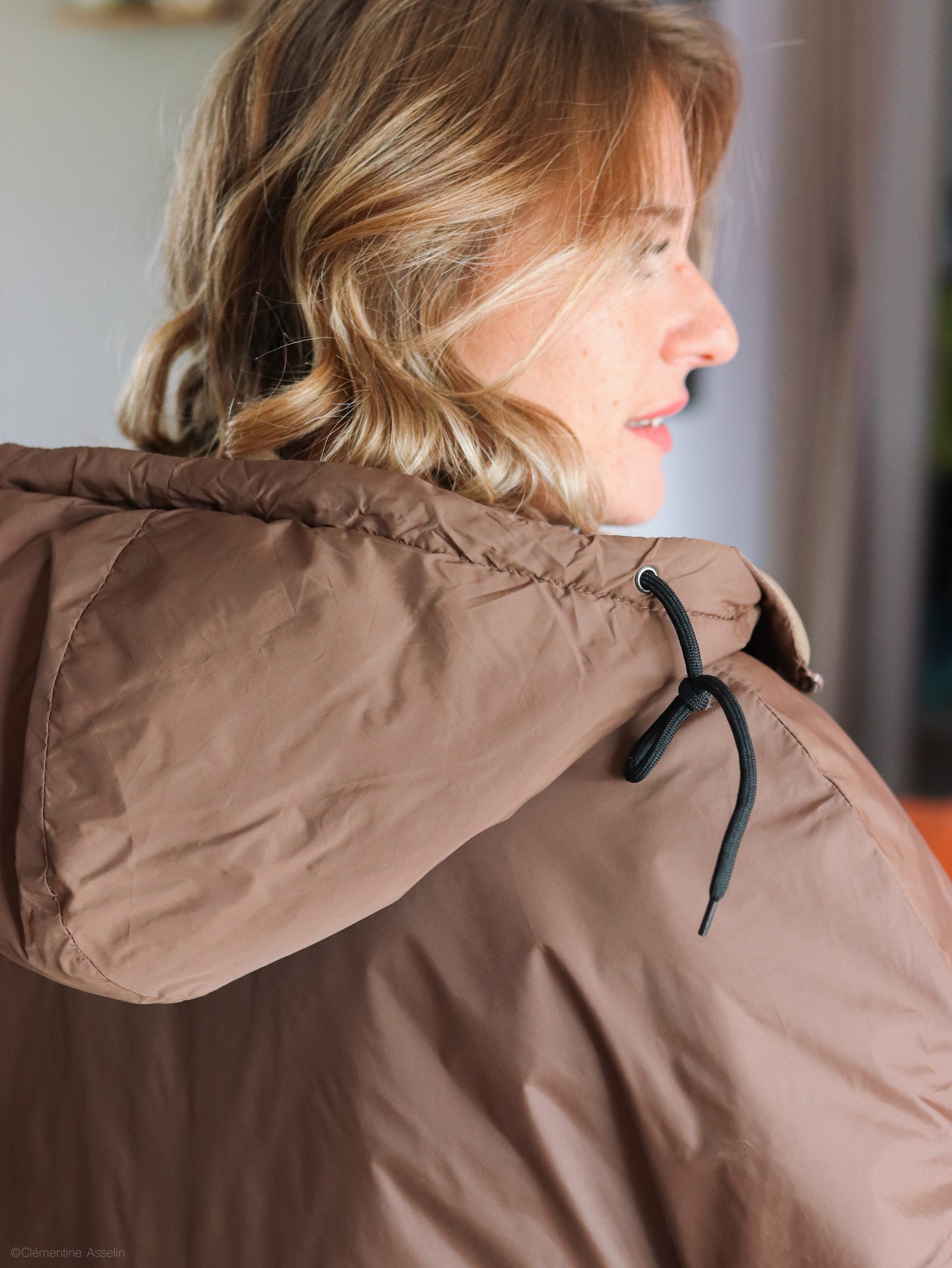 Doudoune sans manche Octave – Image 8