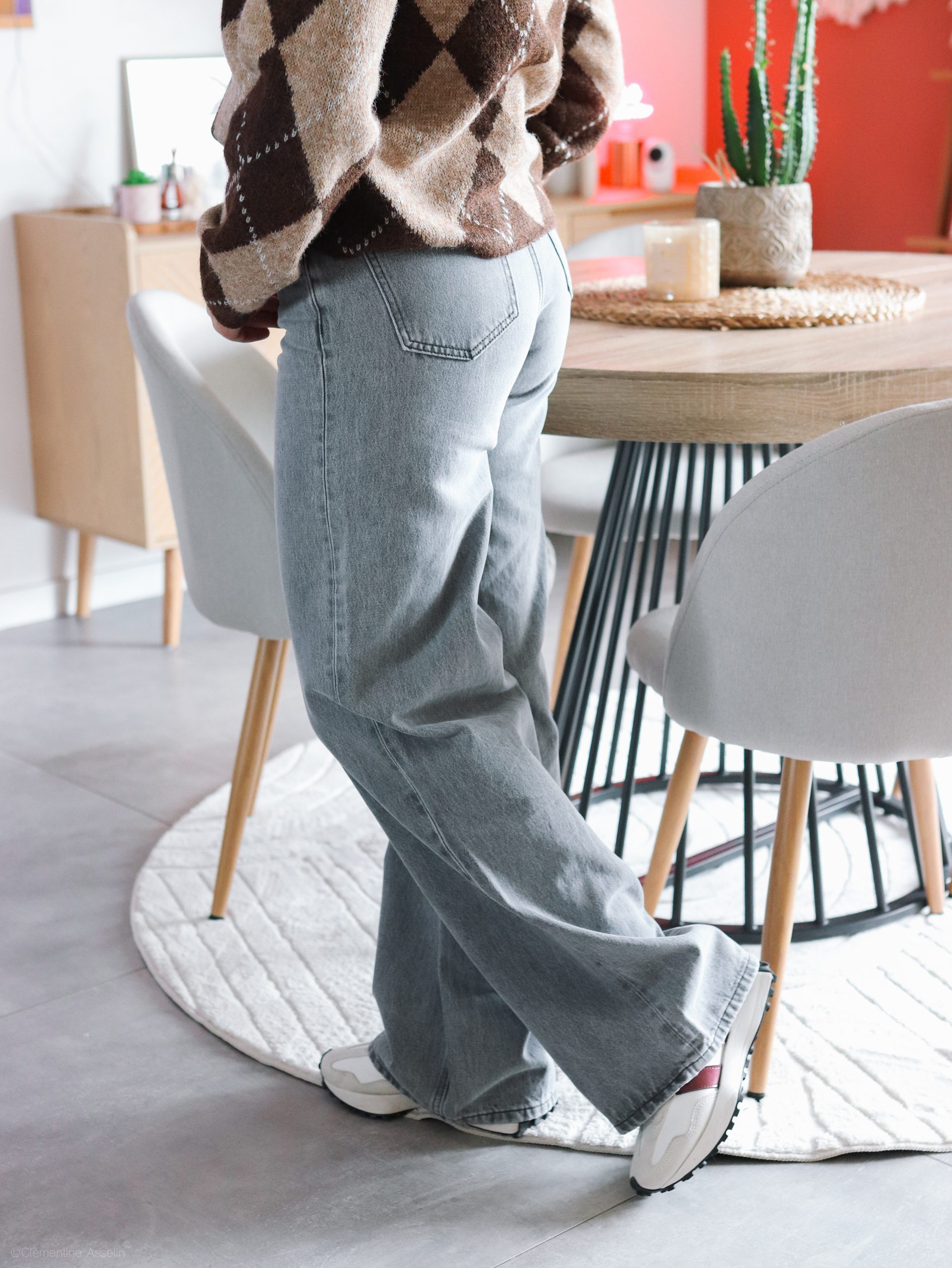 Jean celestin gris – Image 5