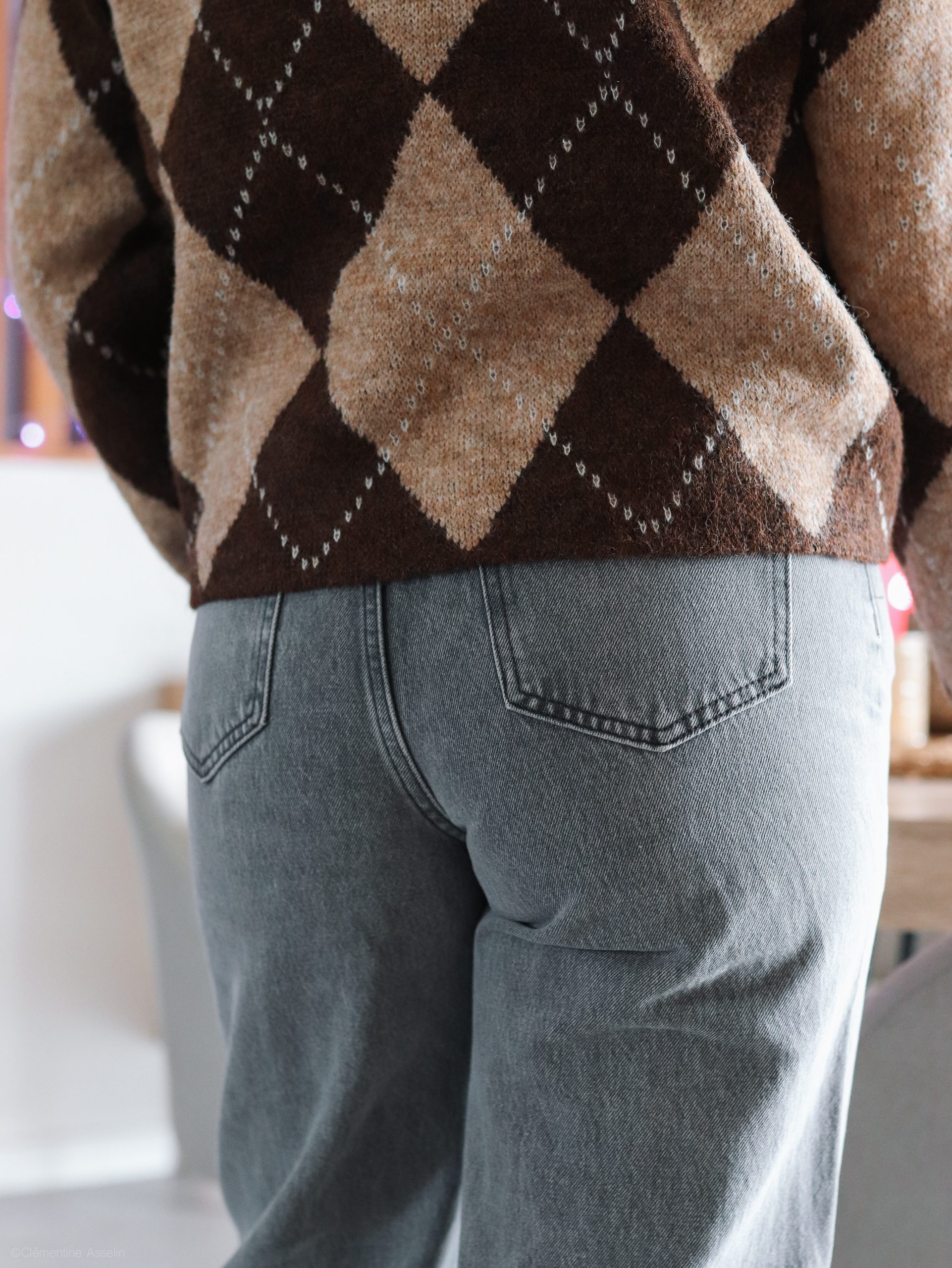 Jean celestin gris – Image 7